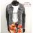 Jeans jacket women's (XS-XL) GOURD MA119CK1856
