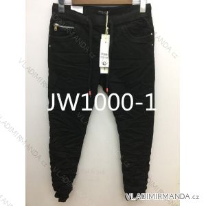 Jeans jeans pants women (xs-xl) JEWELLY LEXXURY LEX19JW1000-1