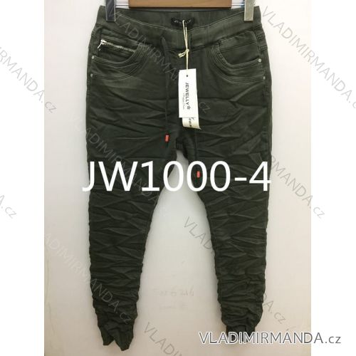 Jeans jeans pants (xs-xl) JEWELLY LEXXURY LEX19JW1000-4
