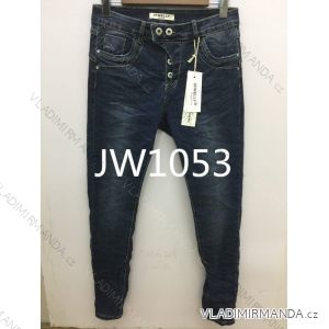 Pants jeans jeans women (xs-xl) JEWELLY LEXXURY LEX19JW1053