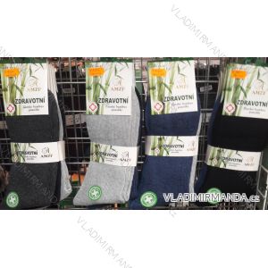 Men's Bamboo Socks (40-47) AMZF A-9205