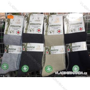 Socks health bamboo women (35-42) AMZF B-8021