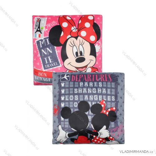 Children's pillow minnie mouse (40 * 40 cm) SETINO MIN-H-PILLOW-63