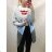 Cardigan sweater long sleeve ladies (uni sl) ITALIAN Fashion IM919784
