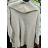 Cardigan knitted long sleeve ladies (uni sl) ITALIAN Fashion IM918705