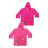 Raincoat minnie mouse for girls (3-8 years) SETINO 750-218