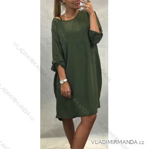 Dress oversize women (uni s / l) ITALIAN FASHION IM919866