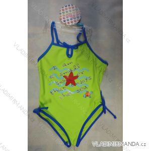 Swimwear for one-year-old children and adolescent girls (4-10 years) ECHT T040