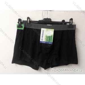 Boxers men's bamboo oversized (l-3xl) PESAIL M003