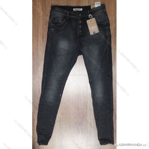 Jeans jeans long womens (xs-xl) LEXXURY LEX19L18164
