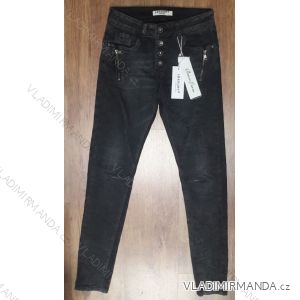 Jeans jeans long womens (xs-xl) LEXXURY LEX19L7718
