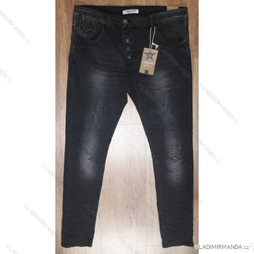 Jeans jeans long womens (xs-xl) LEXXURY LEX19L18163
