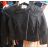 Women's leatherette jacket (s-xxl) VOPSE IM919V2905