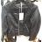 Women's leatherette jacket (s-xxl) HONEY WINTER IM919VT-076-1