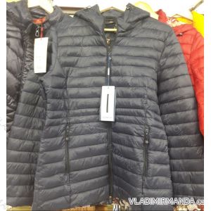 Women's winter quilted jacket (s-2xl) EMT-ALNWICK EMT19WM90075-2