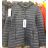 Women's winter quilted jacket (s-2xl) EMT-ALNWICK EMT19WM90075-2