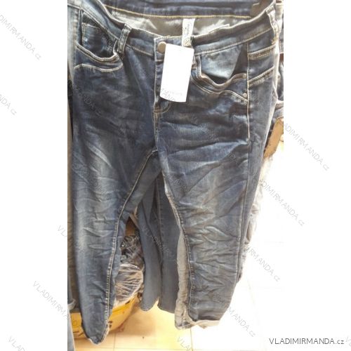 Pants jeans women (s-xl) DENIM ITALIAN FASHION IM519819601
