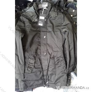 Women's jacket warm coat with fur coat (s-2xl) EMT-ALNWICK IM618W80003-1