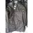 Women's jacket warm coat with fur coat (s-2xl) EMT-ALNWICK IM618W80003-1