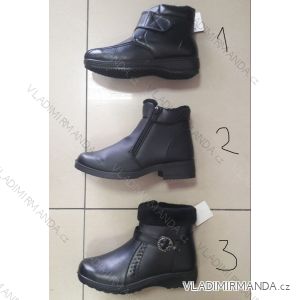 Ankle boots low top (36-42) FSHOES SHOES OBF199A11
