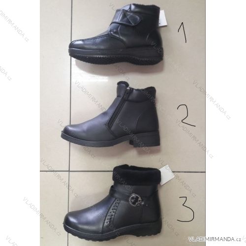 Ankle boots low top (36-42) FSHOES SHOES OBF199A11
