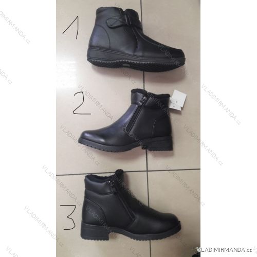 Ankle boots low top (36-42) FSHOES SHOES OBF192573
