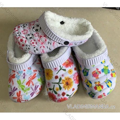 Crocodile slippers baby clogs (30-35) RISTAR RIS19038