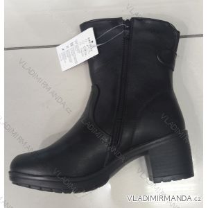 Winter low boots (36-42) CTSHOES SHOES OCT19CK15
