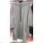 Sweatshirt extended all dress women (uni s / m) ITALIAN MODA IM719202
