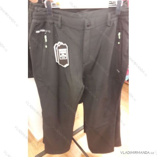 Men's softshell pants (S-2XL) GENSTER BES1912336