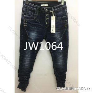 Jeans jeans pants women (xs-xl) JEWELLY LEXXURY LEX19JW1064
