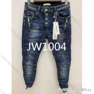 Pants jeans jeans women (xs-xl) JEWELLY LEXXURY LEX19JW1004
