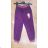 Girls' Sweatpants (134-164) LUCKY LAX BLO19006
