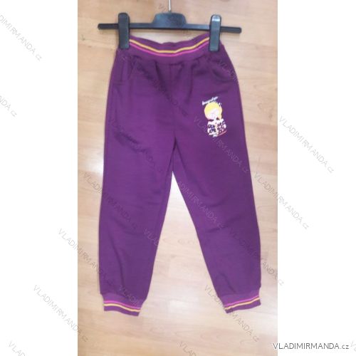 Girls' Sweatpants (134-164) LUCKY LAX BLO19006
