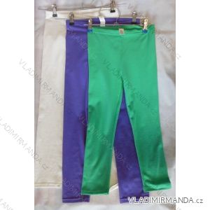 Leggings baby teen girl (128-158) WD TE-812