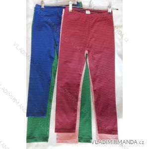 Leggings baby girl (92-128) WD TE-618
