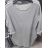 Casual Dress 3/4 Long Sleeve Ladies (uni S / M) ITALIAN MODA IM719425
