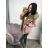 Jacket winter with fur women's (s-xxl) MFASHION MF19S180
