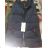 Women's warm vest (s-xl) KISS PINK IM919TY019-2
