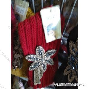 Women's headband winter (ONE SIZE) POLISH PRODUCTION PV219002
