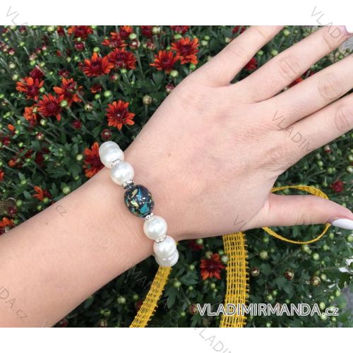 Beads bracelet (one size) JEWELERY BIZ19008
