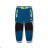 Trousers outdoor corduroy warm fleece infant children's girls and boys (80-110) KUGO H9889