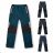 Men's outdoor pants (M-2XL) KUGO H9897
