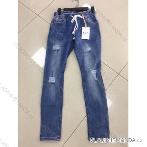 Jeans jeans women's (xs-xl) YES PINK MA519039
