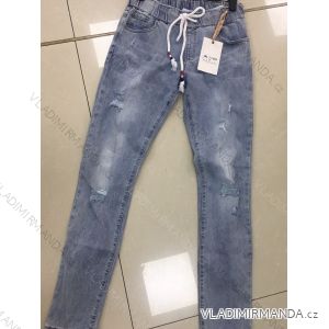 Jeans jeans women (xs-xl) YES PINK MA519040
