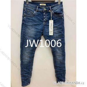 Jeans jeans women (xs-xl) JEWELLY LEXXURY MA519JW1006
