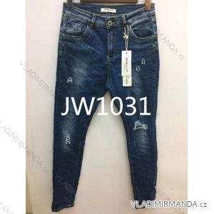 Jeans jeans women (xs-xl) JEWELLY LEXXURY MA519JW1031
