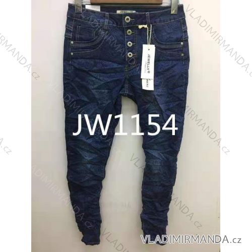 Jeans jeans women (xs-xl) JEWELLY LEXXURY MA519JW1154
