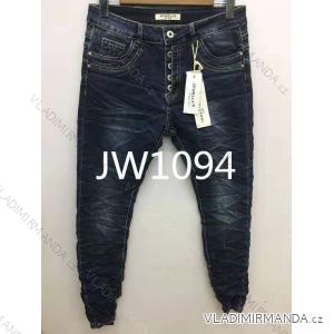 Jeans jeans women (xs-xl) JEWELLY LEXXURY MA519JW1094
