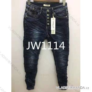 Jeans jeans women (xs-xl) JEWELLY LEXXURY MA519JW1114
